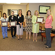 Breastfeeding Friendly Recognition Breastfeeding Friendly Recognition