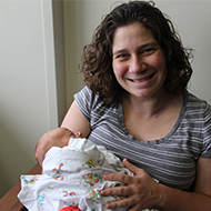 First Baby of 2019 First Baby of 2019