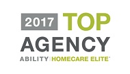 Top Agency homecare 2017 Top Agency homecare 2017