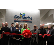 Hope Spring Opening Hope Spring Opening