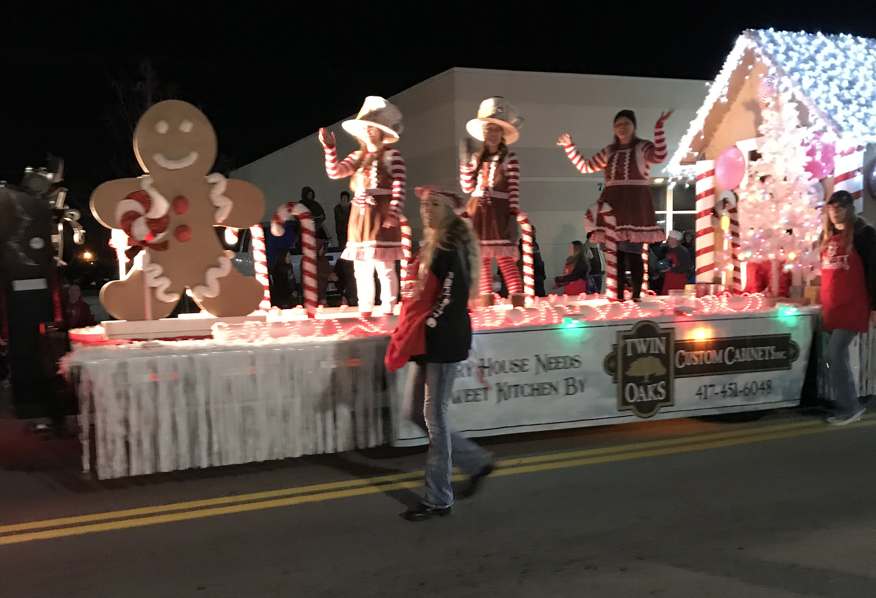 2019 Christmas Parade 2019 Christmas Parade
