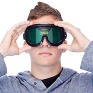 Occumed Goggles Occumed Goggles