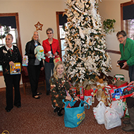 Auxiliary Delivery 2017 Auxiliary Delivery 2017