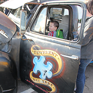 Rats for Autism Visit Rats for Autism Visit