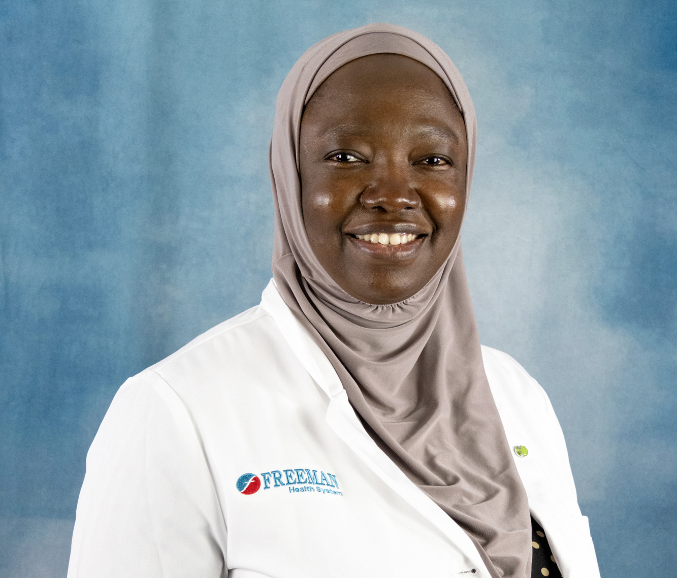 Dr. Aliu-Ibrahim