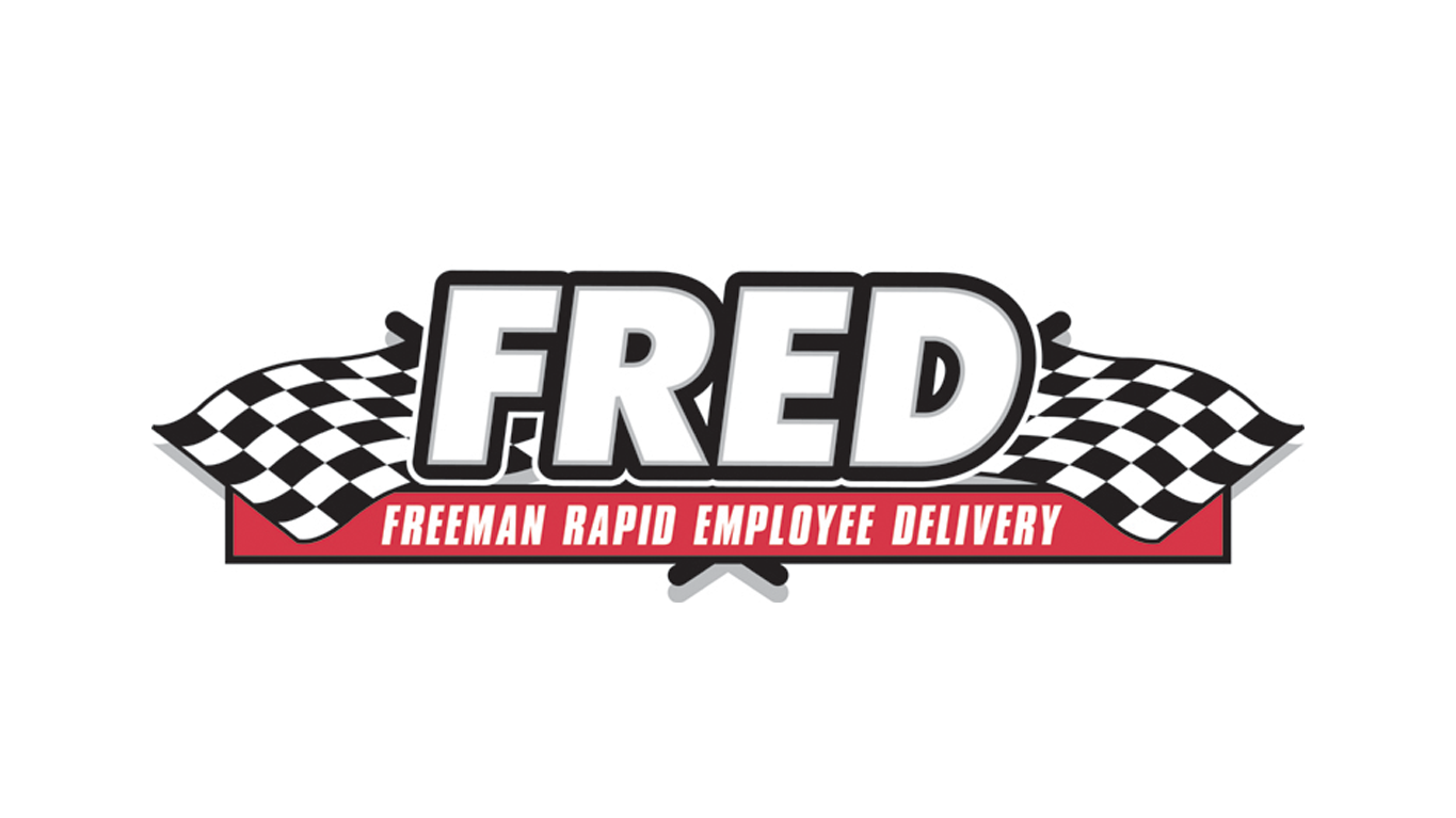 Fred Fred