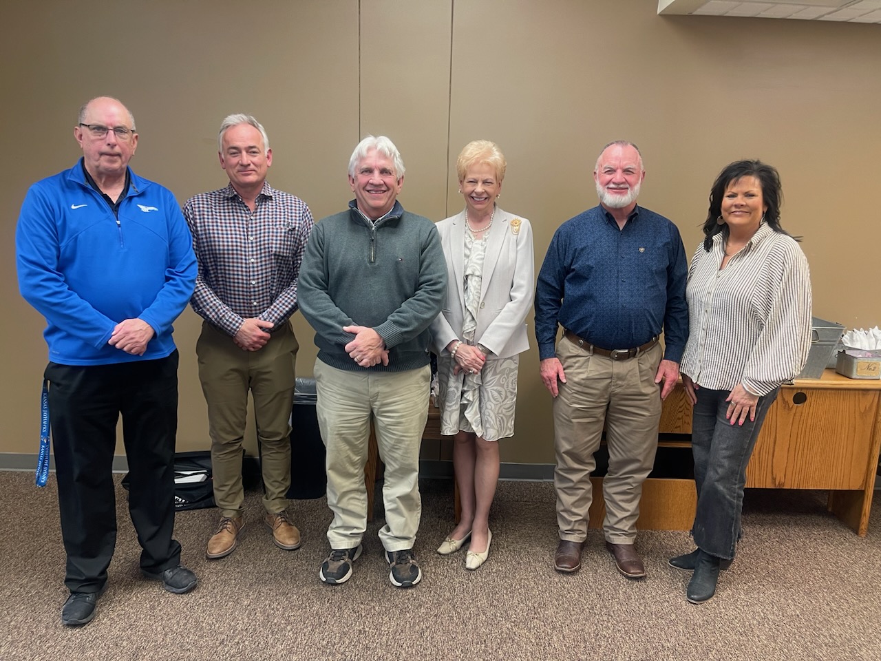 fort scott board fort scott board