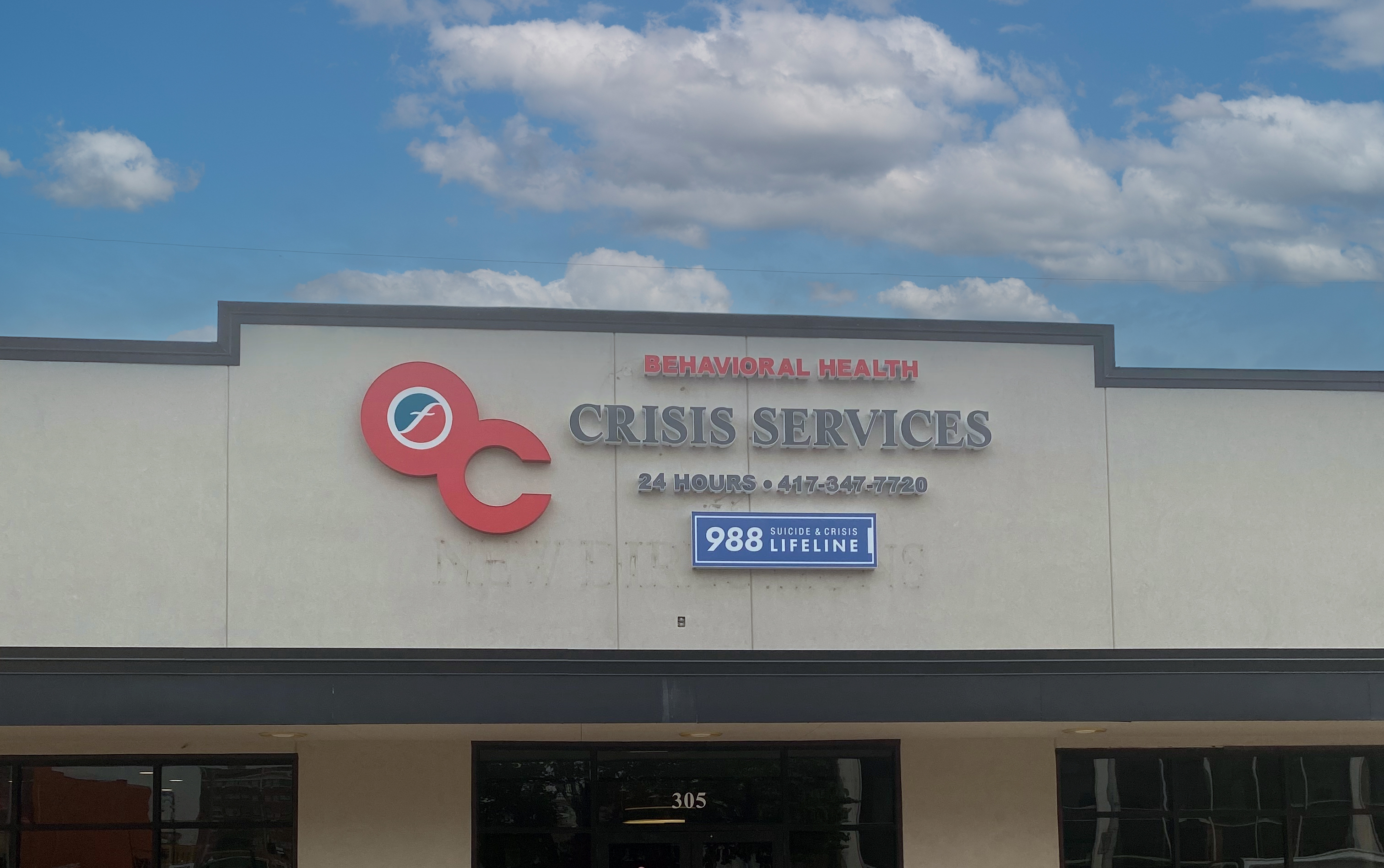 OC Crisis Services OC Crisis Services