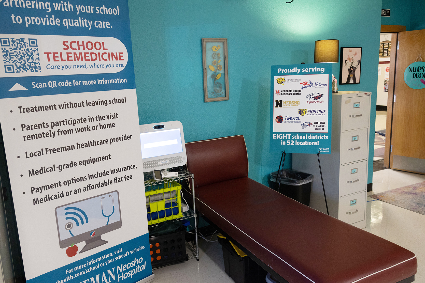 school telemedicine school telemedicine