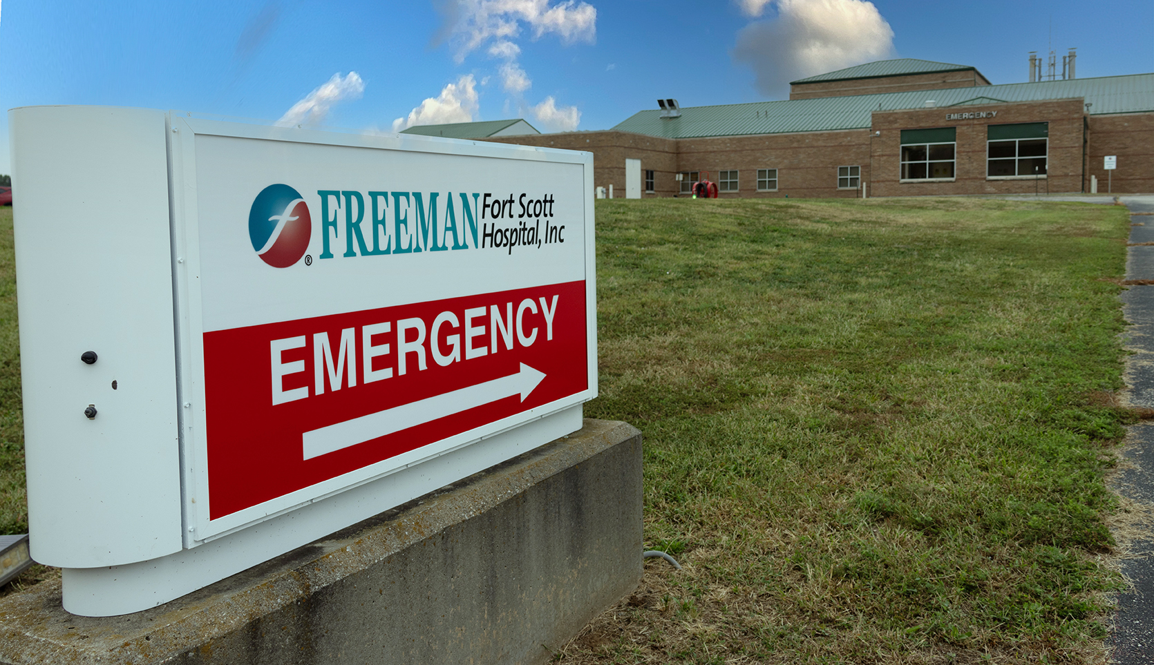 freeman fort scott freeman fort scott