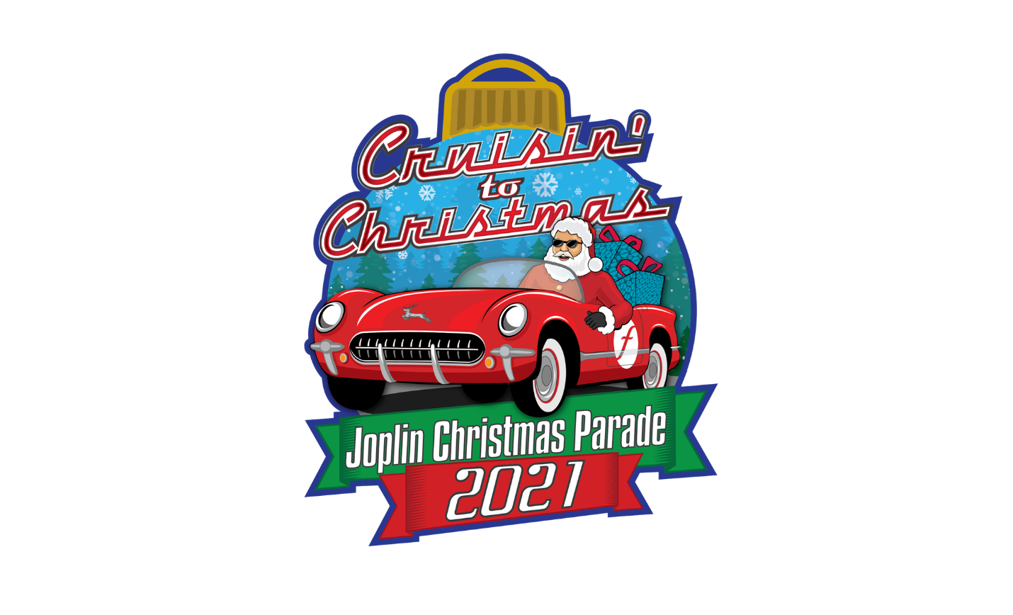 Joplin Parade logo 2021 Joplin Parade logo 2021