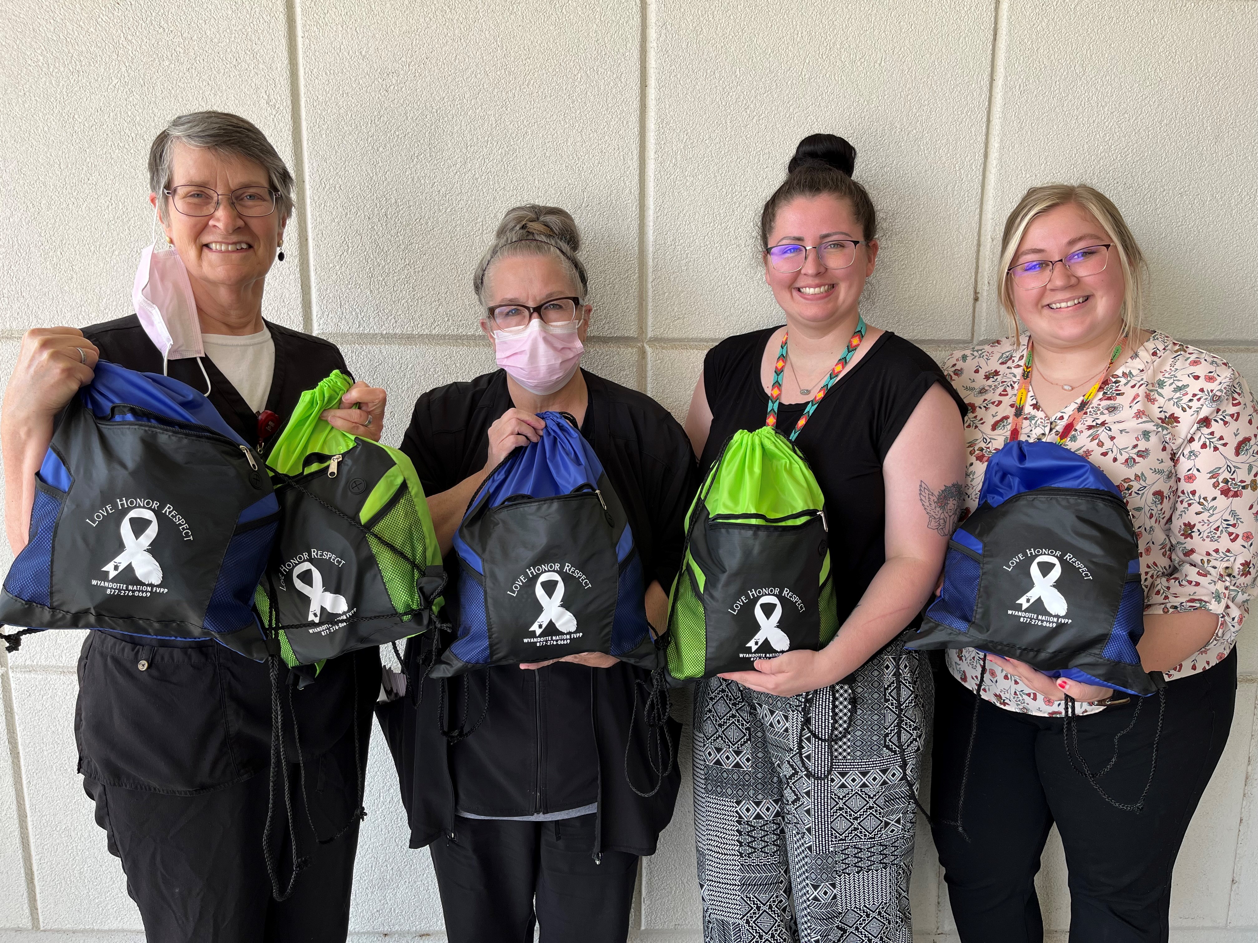 bag donations bag donations