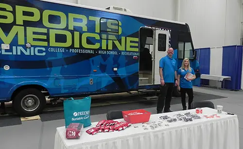 Mobile Clinic Mobile Clinic