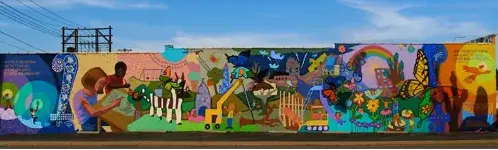 Culture and Entertainment