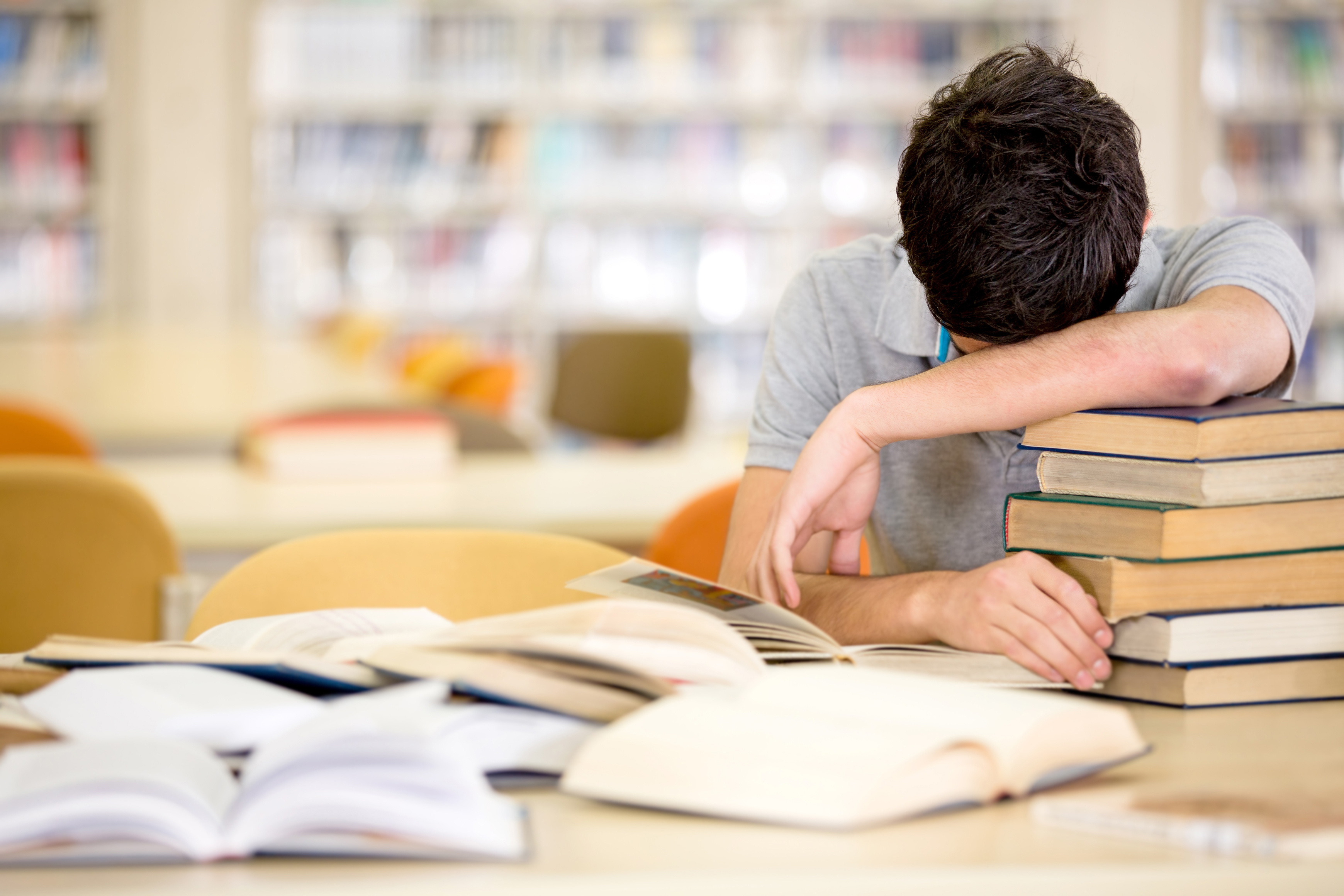 Overnight Sleep Test