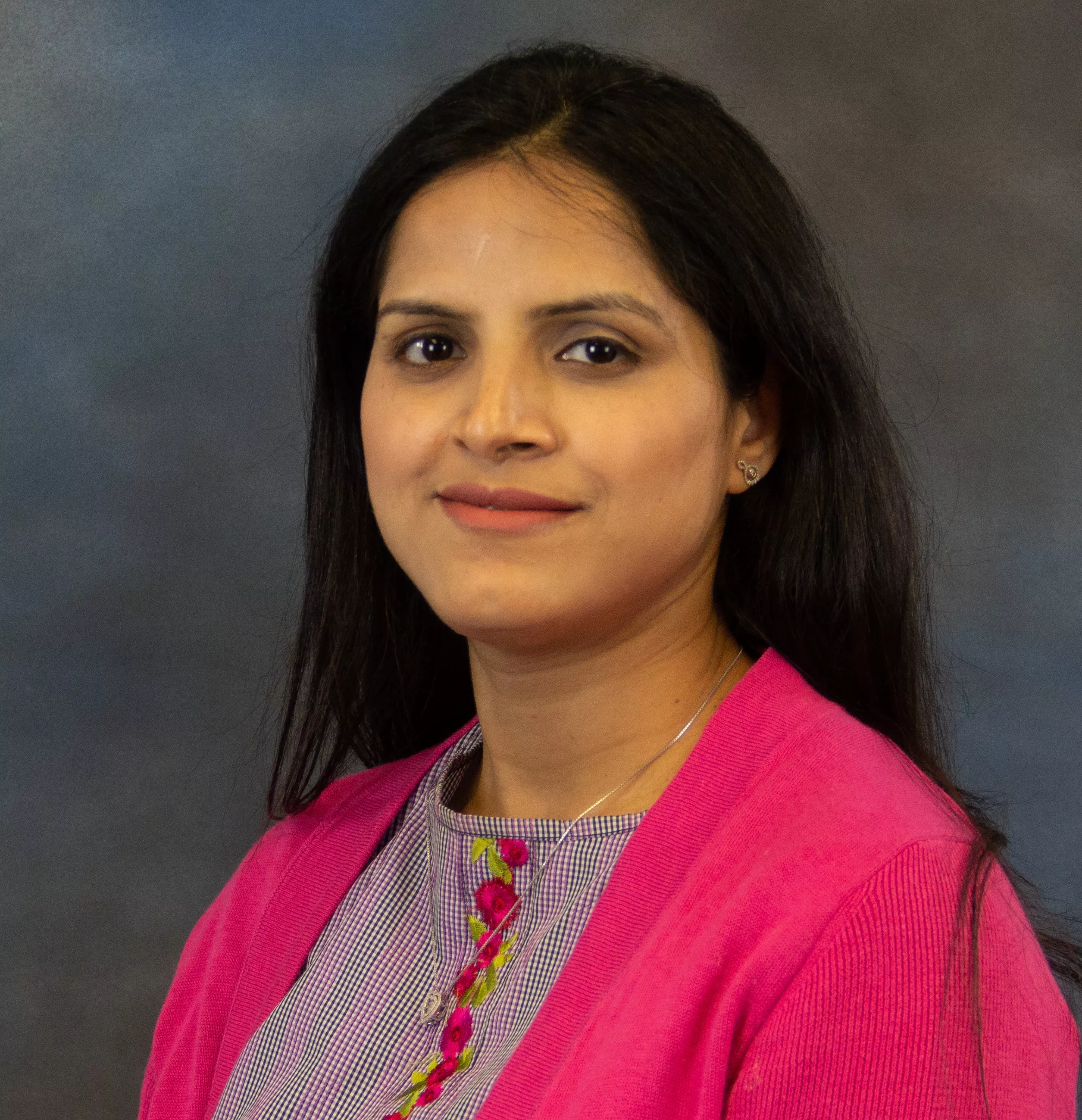 Ayesha Fatima, MD