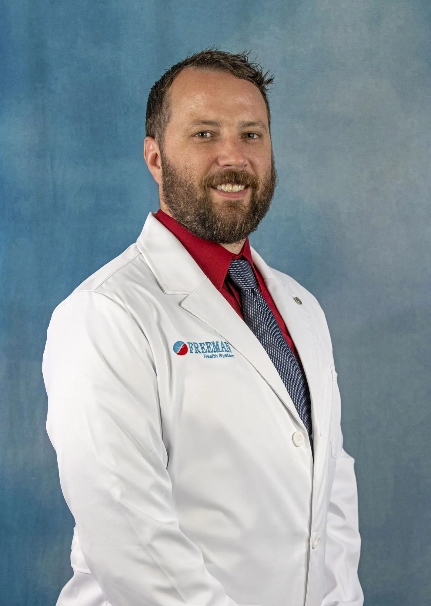 Chase Boatwright, MD