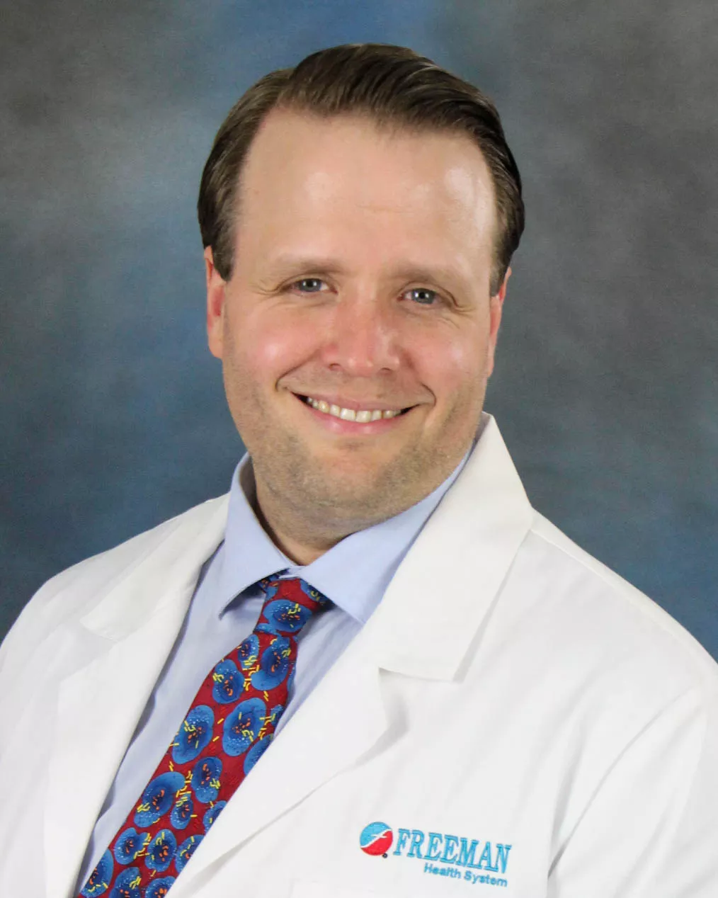Larry Welder, MD