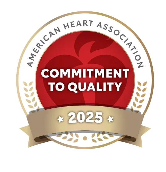 Freeman Wins Multi-Disciplinary Quality Improvement Award