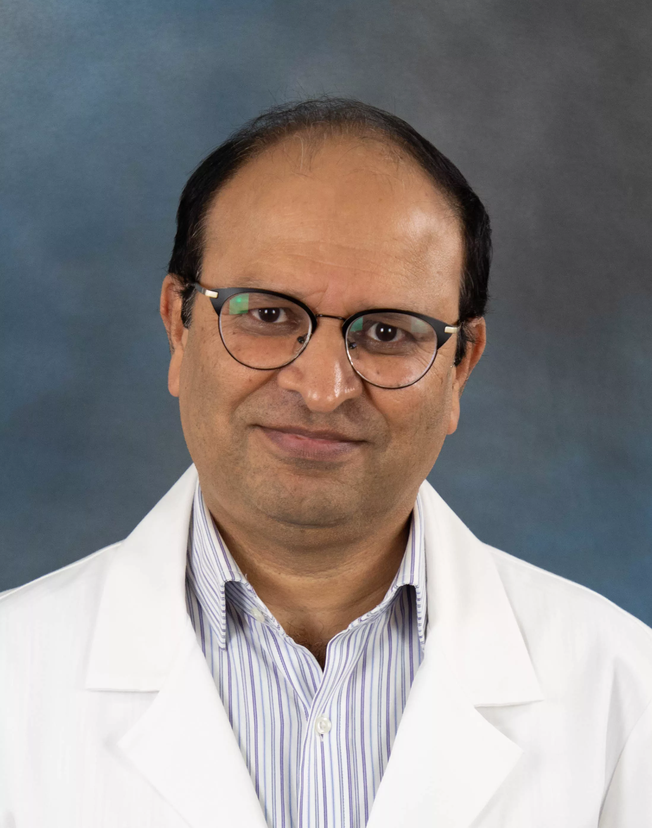 Aneel Kumar, MD