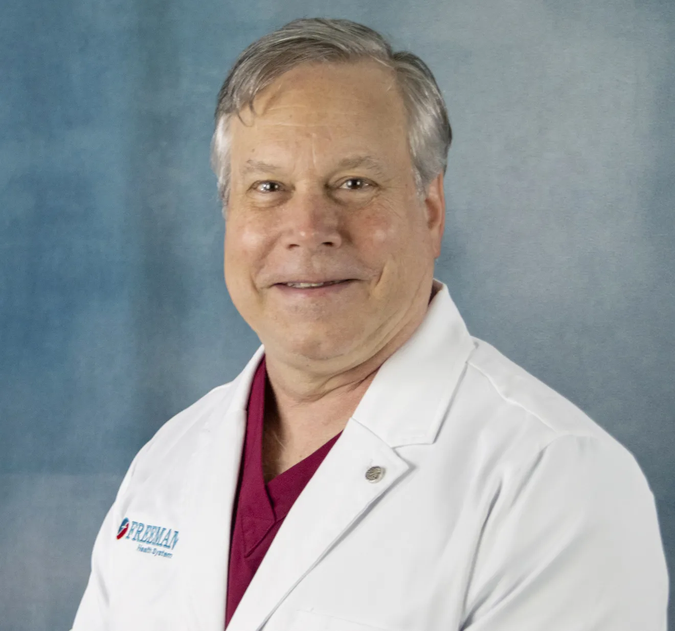 Freeman Welcomes New Cardiothoracic Surgeon