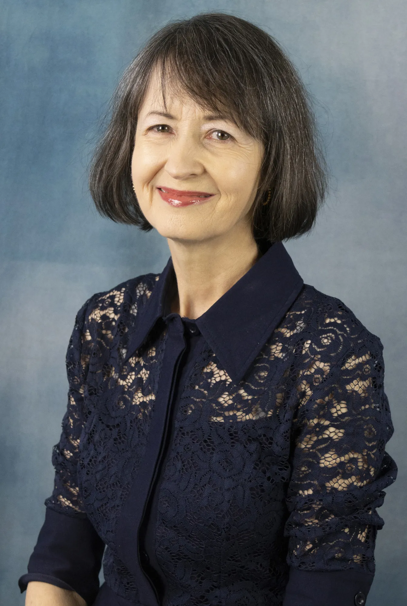 Sarah Willoughby, LCSW
Core Faculty