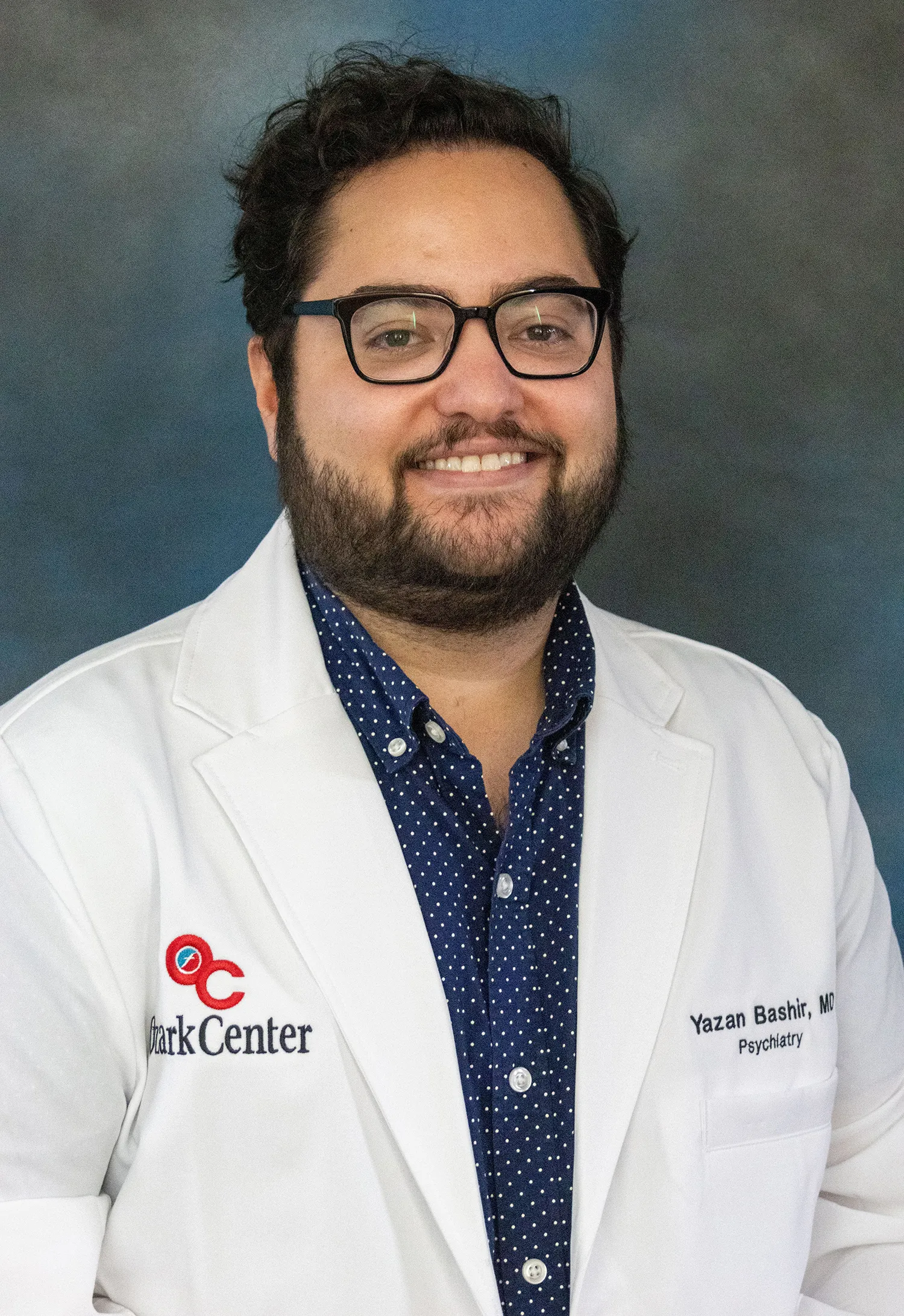 Yazin Bashir, MD