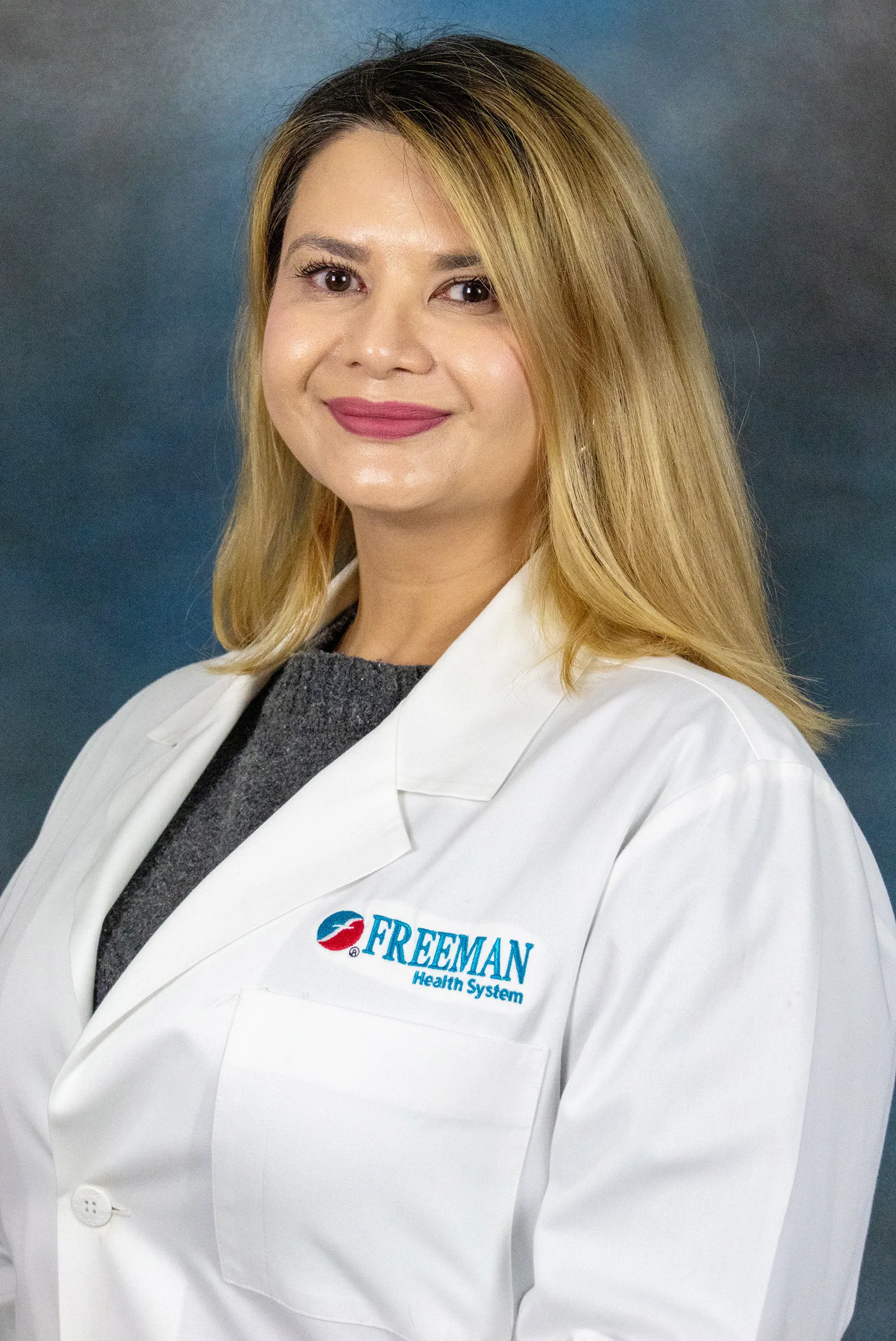 Filomena Galdikas, MD
Chief Resident