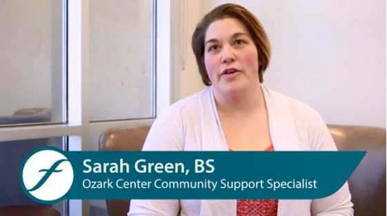 The Role of a Community Support Specialist The Role of a Community Support Specialist
