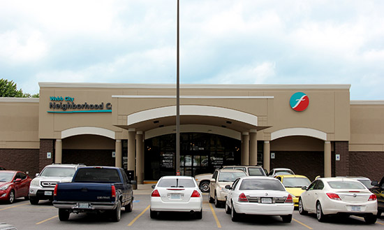 Freeman Outpatient Dialysis Center - Webb City