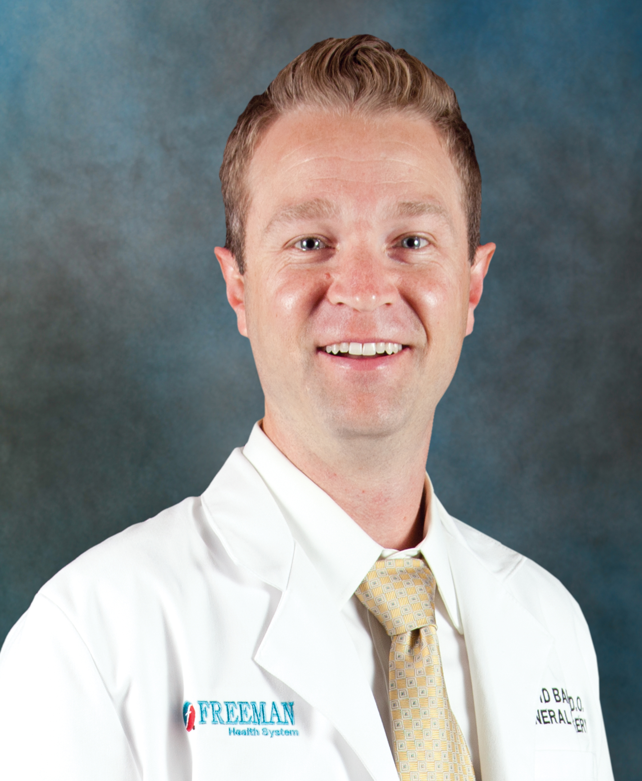 David Baker, DO – Bariatric Surgeon David Baker, DO – Bariatric Surgeon