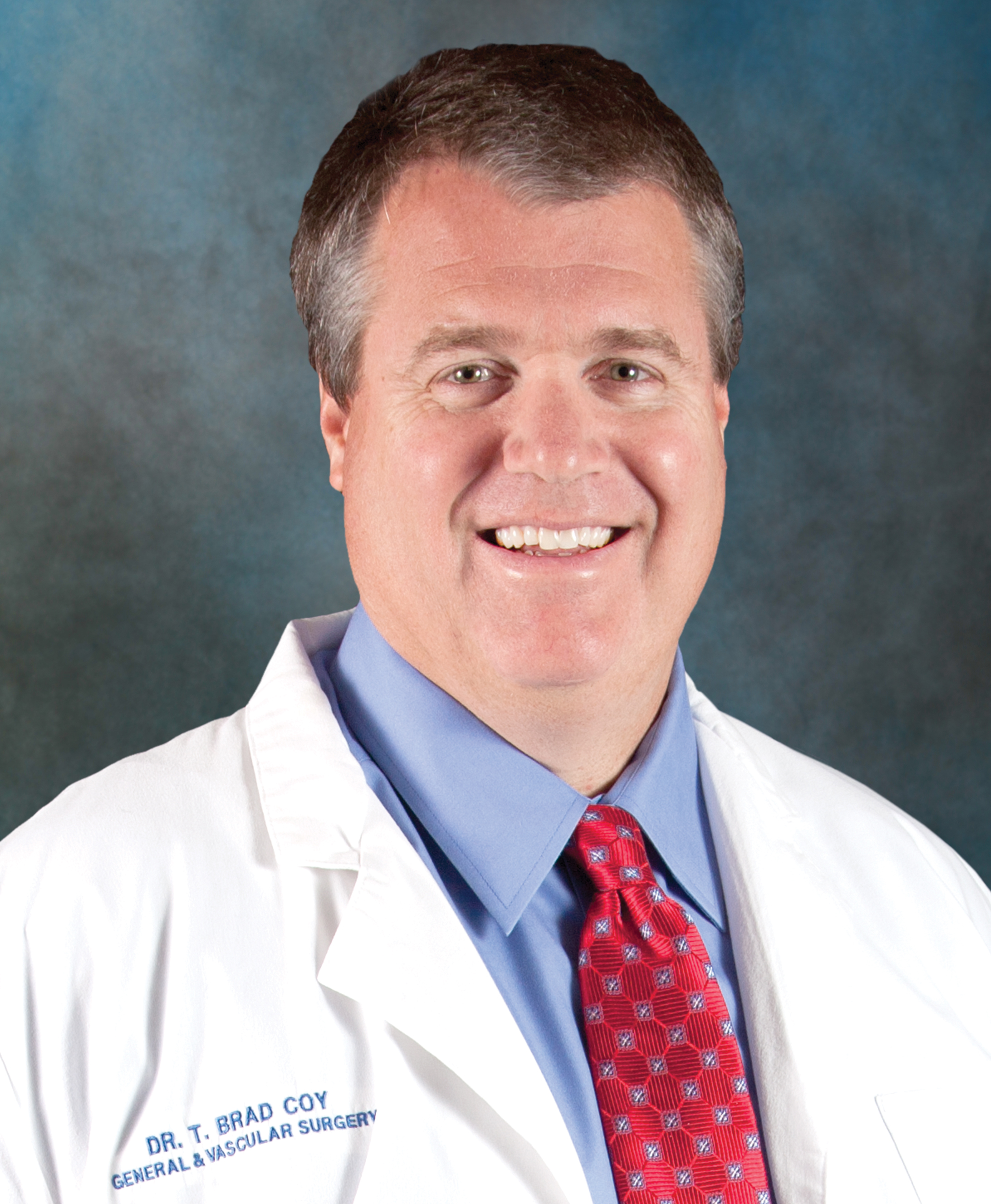 T. Brad Coy, DO – Bariatric Surgeon T. Brad Coy, DO – Bariatric Surgeon