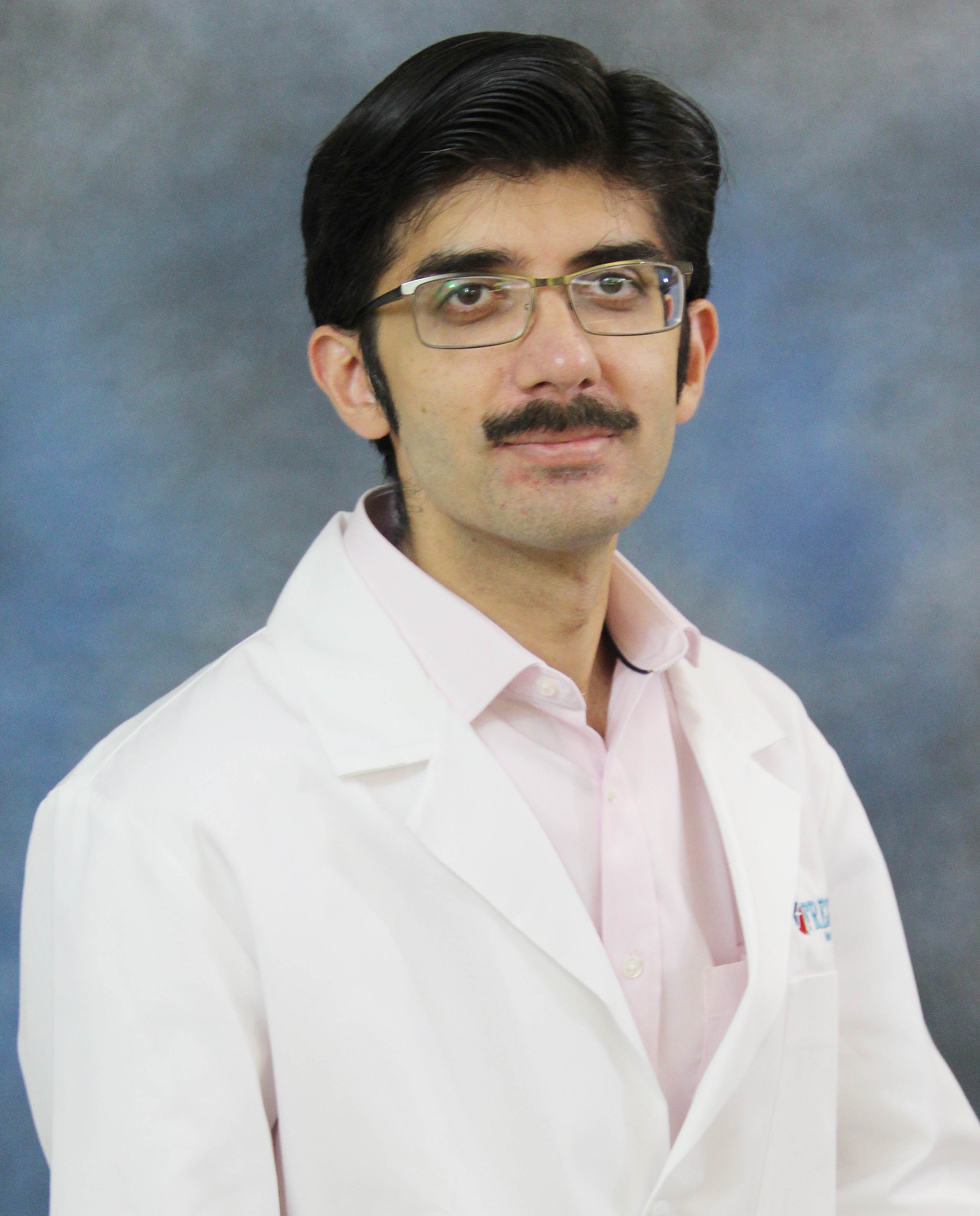 Ali Ahmed Ali Ahmed
