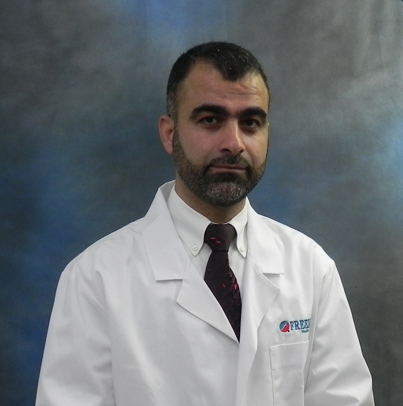 Mohammad Al-Hamed Mohammad Al-Hamed