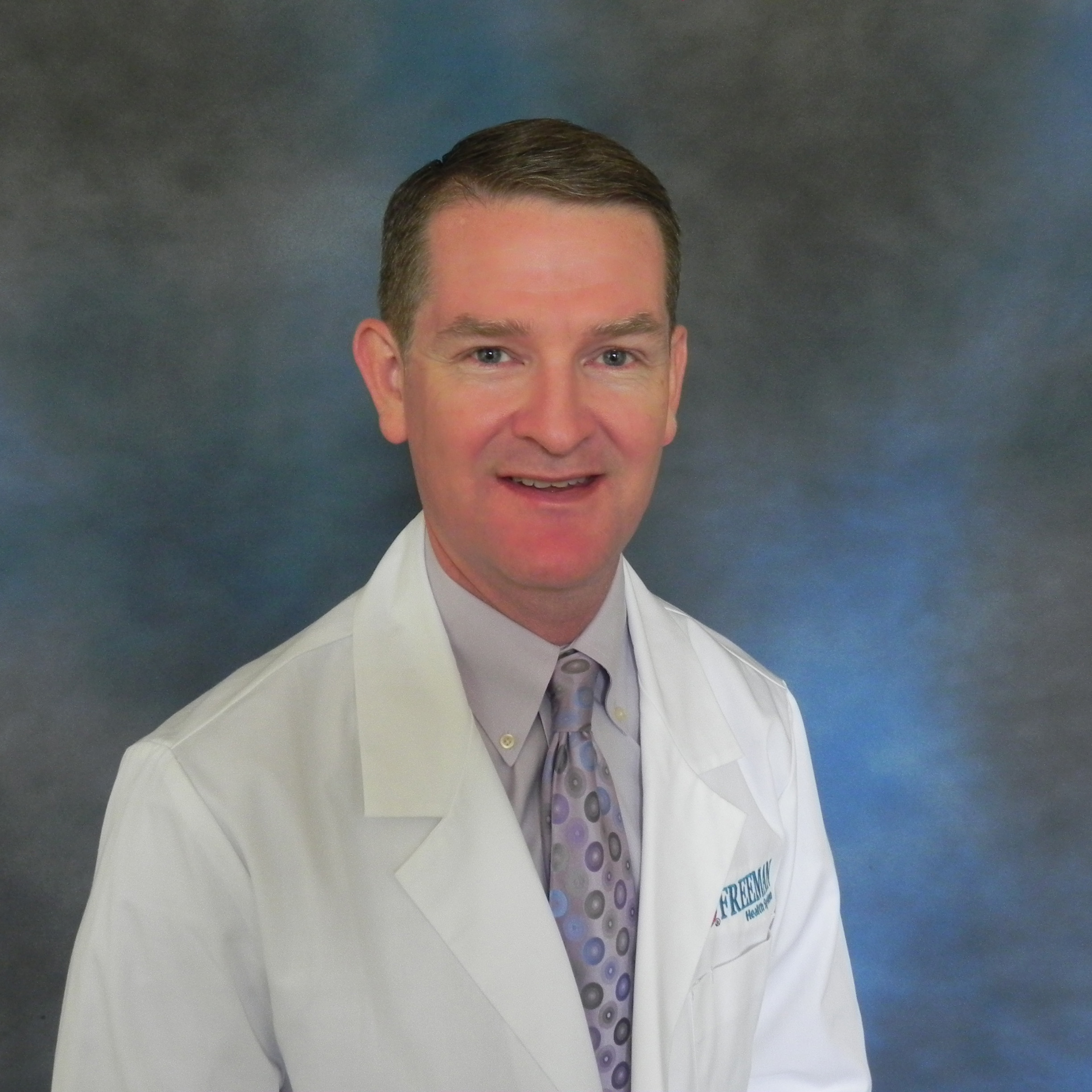 Alan M. Buchele, MD