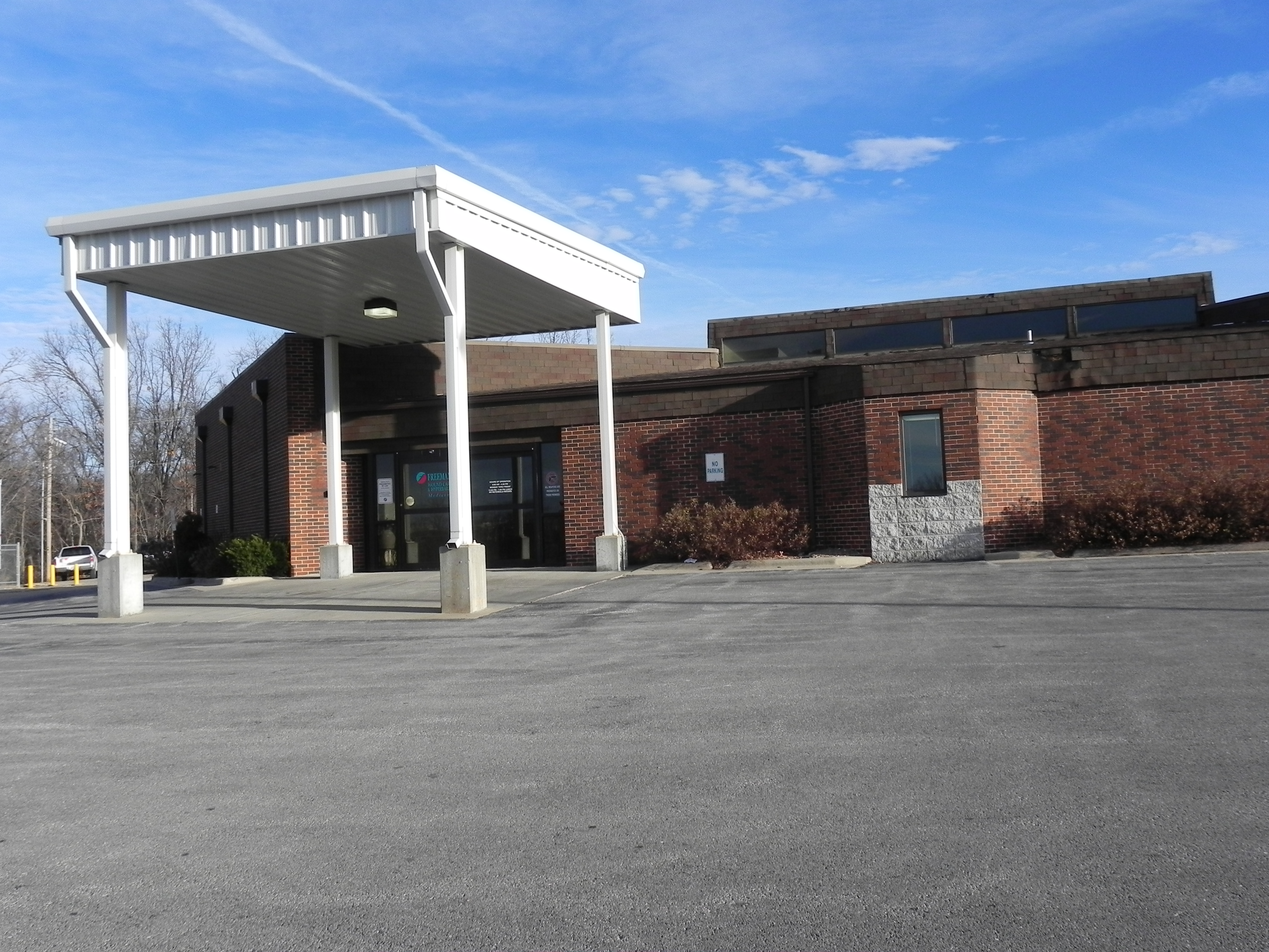 Freeman Wound Care & Hyperbaric Medicine