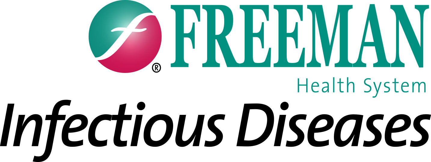Infectious Diseases Logo Infectious Diseases Logo