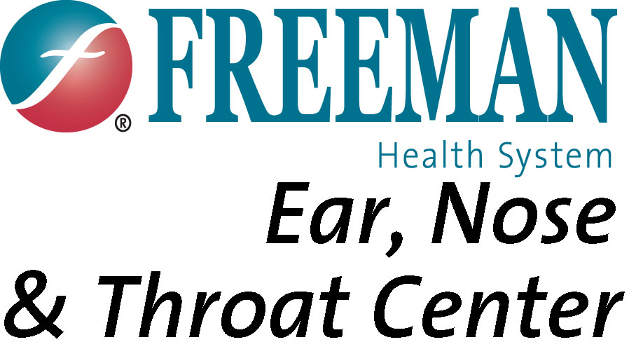 Freeman Ear, Nose and Throat logo Freeman Ear, Nose and Throat logo