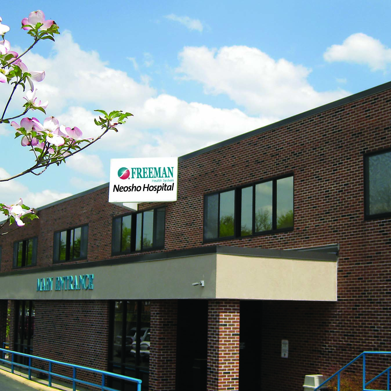 Freeman Neosho Hospital