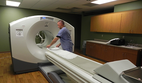 MRI Machine MRI Machine