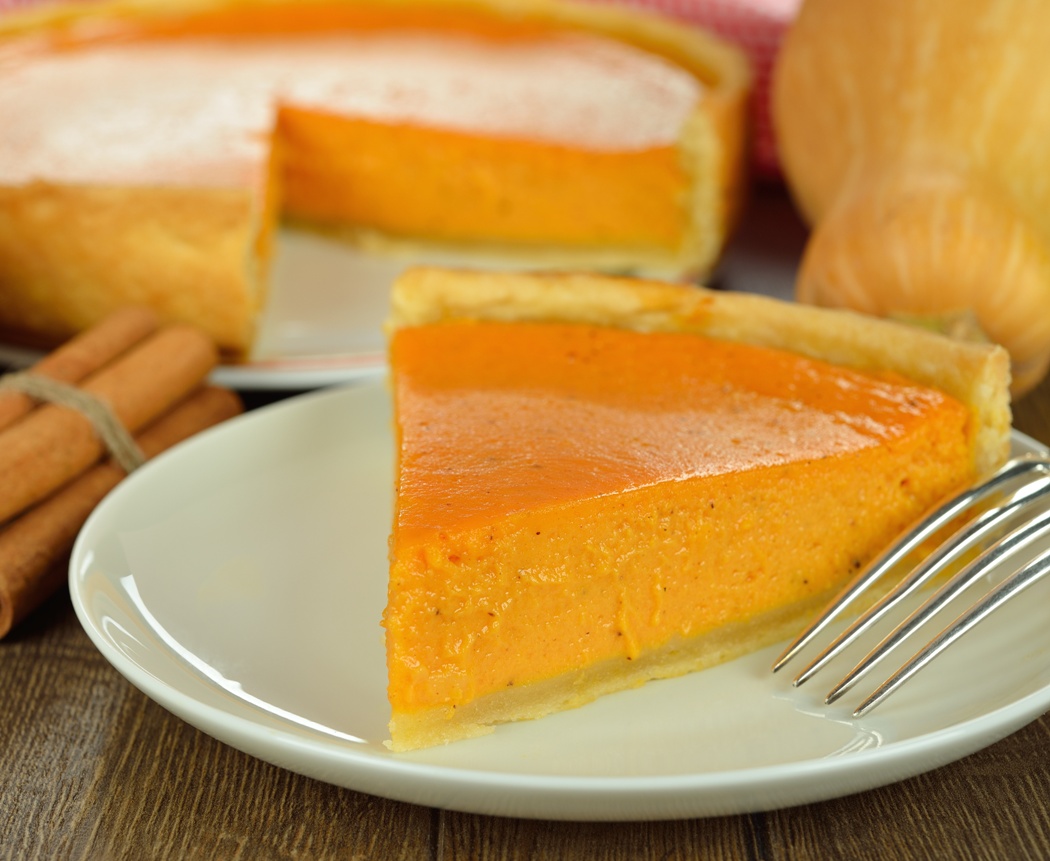 Pumpkin Pie with Splenda Pumpkin Pie with Splenda