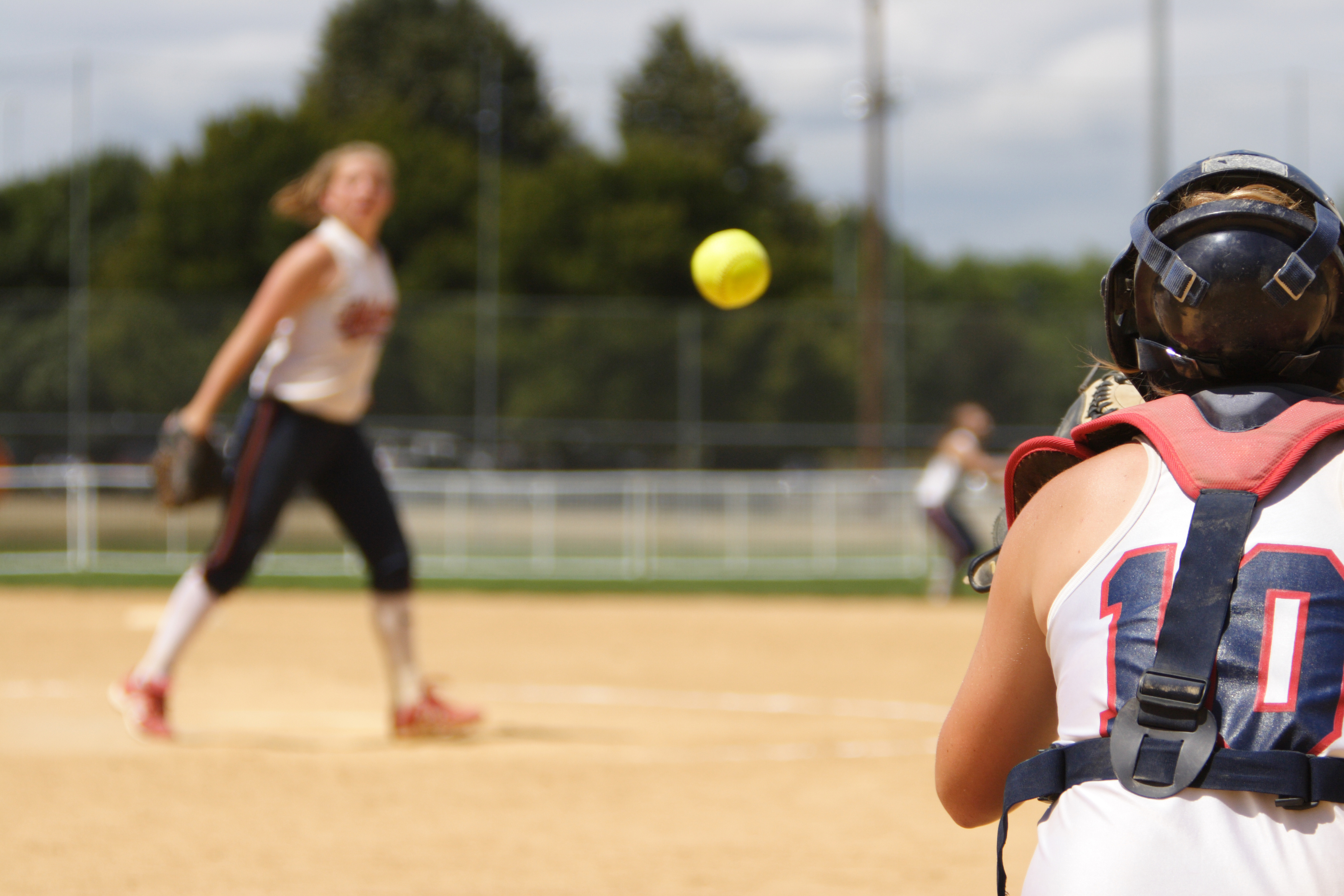 Players Softball Team