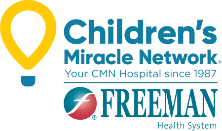 Zakiyah Crow Named CMN 2026 Champion | Freeman Health