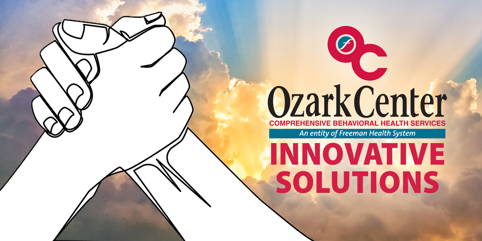 Ozark Center Innovative Solutions: Stories of Recovery Ozark Center Innovative Solutions: Stories of Recovery