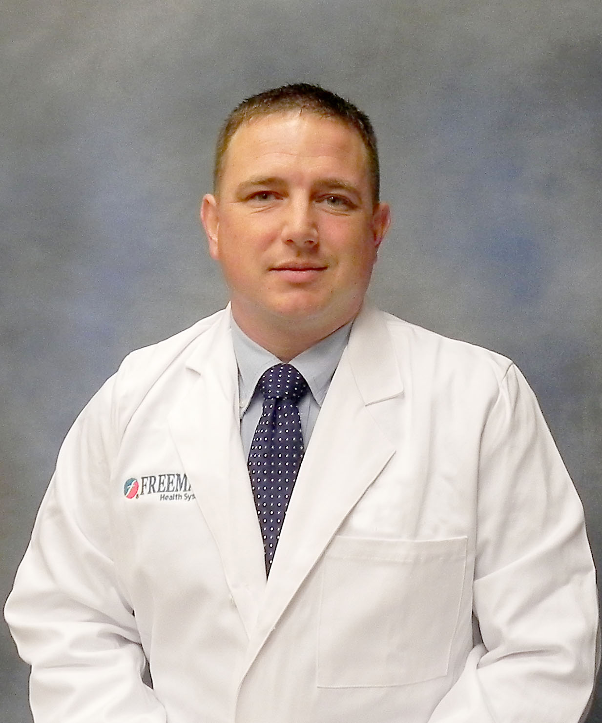 Dr. Mark Brown