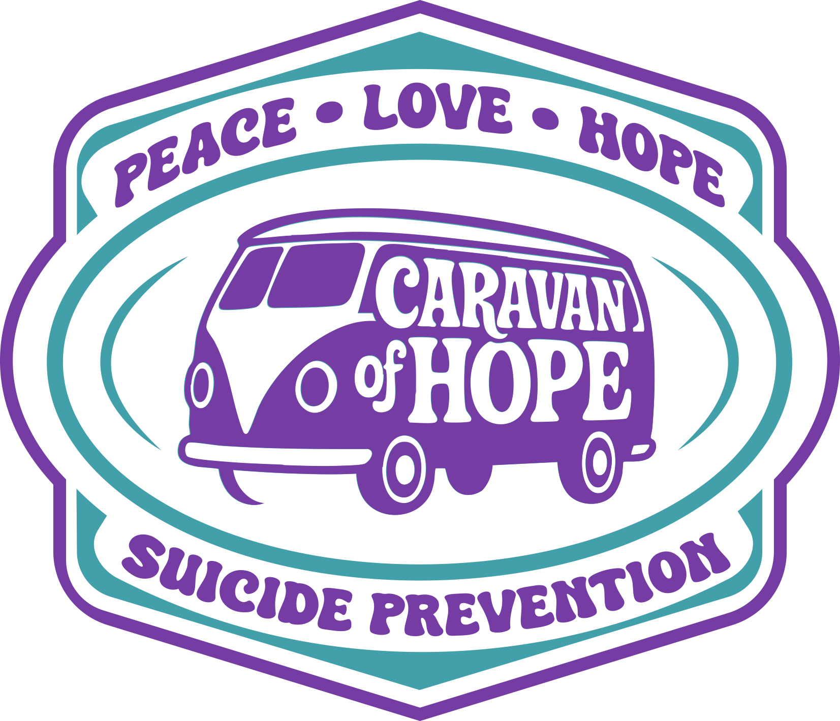 caravan of hope