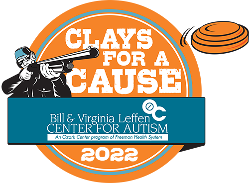 Clays for a Cause 2022 Logo Clays for a Cause 2022 Logo