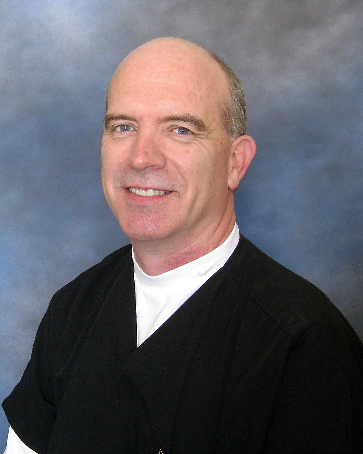 Robert Denton, PA