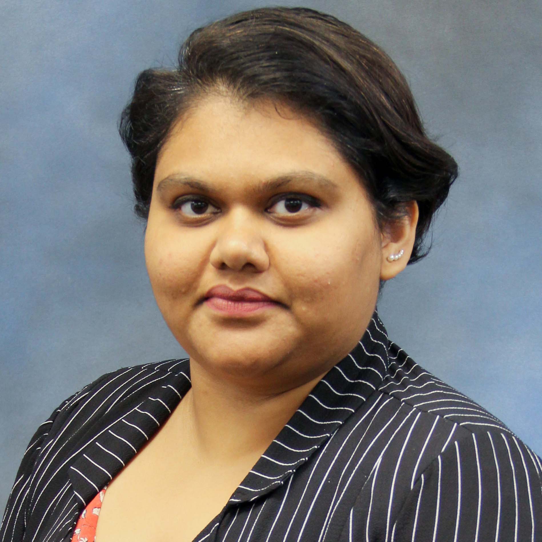 Dr. Hetvi Desai
