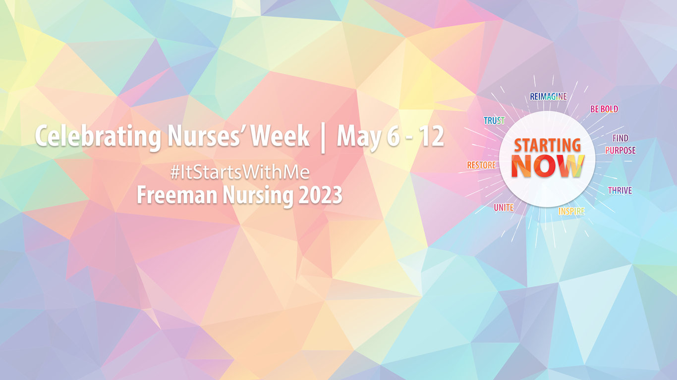 Nurses Week
